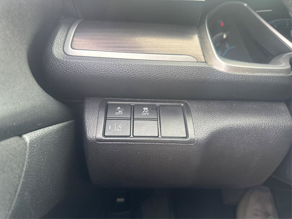 Used 2021 Honda Civic EX image 22