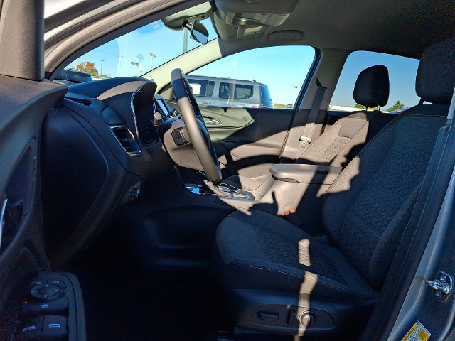 Used 2024 Chevrolet Equinox LT AWD/4WD image 13
