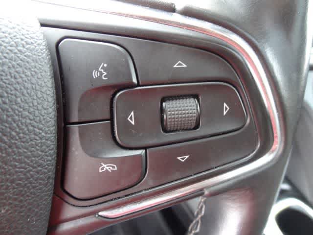 Used 2023 Buick Envision Essence w/ Sport Touring Package FWD image 23