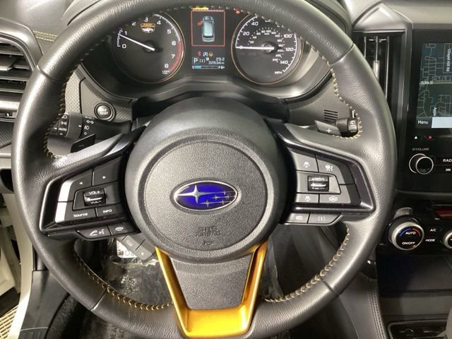 Used 2022 Subaru Forester Wilderness image 28