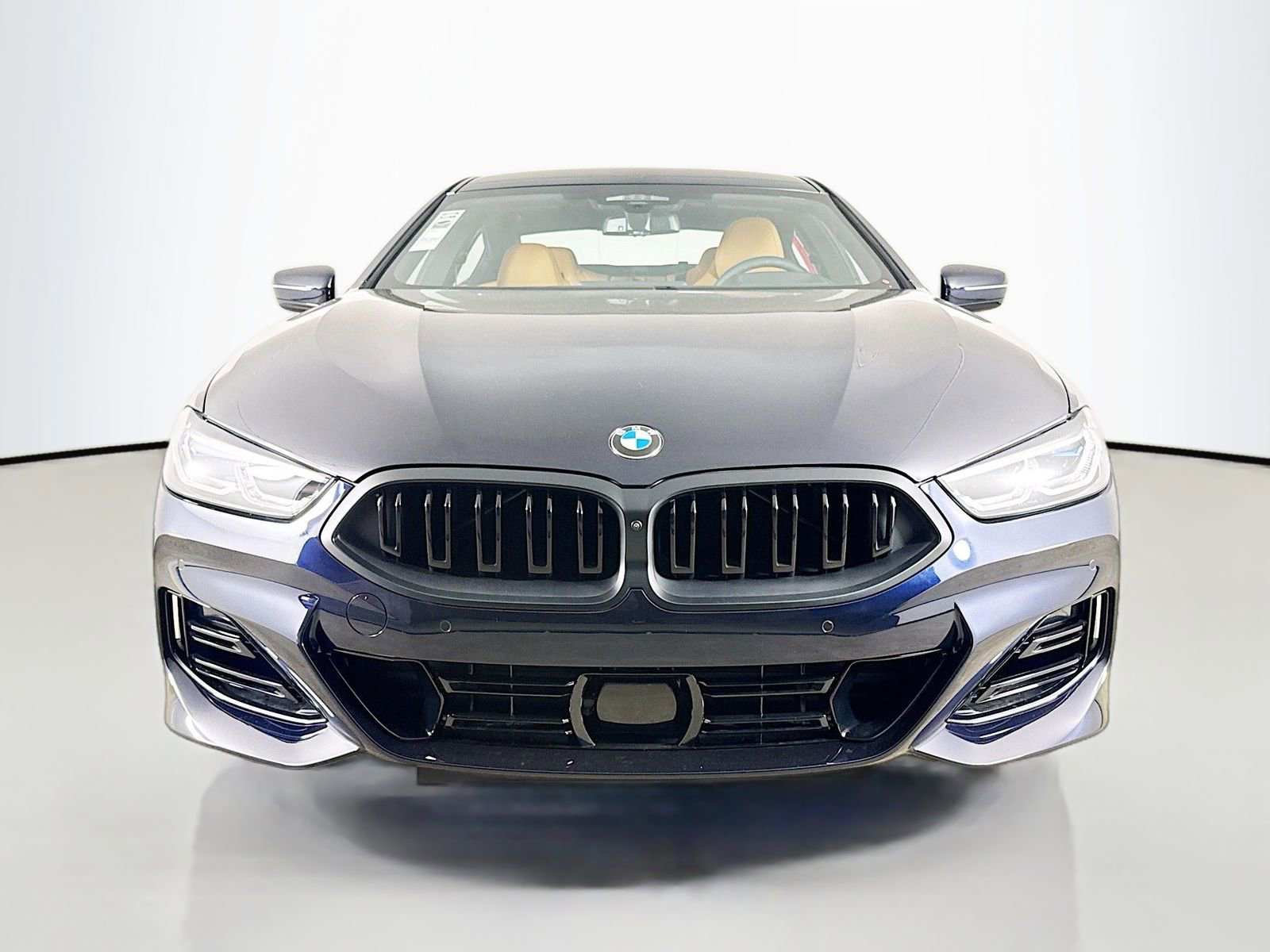 New 2026 BMW 840i RWD image 2