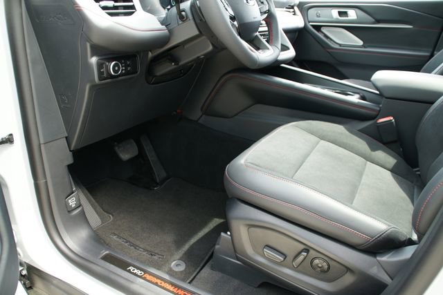 New 2026 Ford Explorer ST AWD/4WD image 17