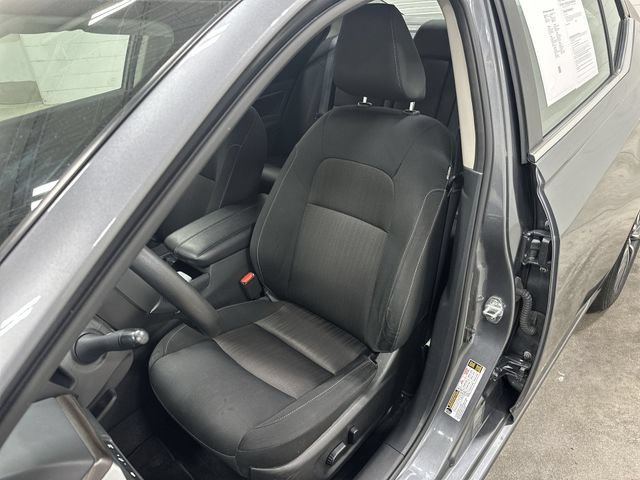 Used 2024 Nissan Altima 2.5 SV FWD image 13