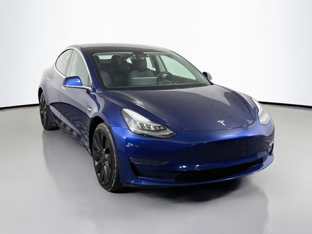 Used 2019 Tesla Model 3 Long Range