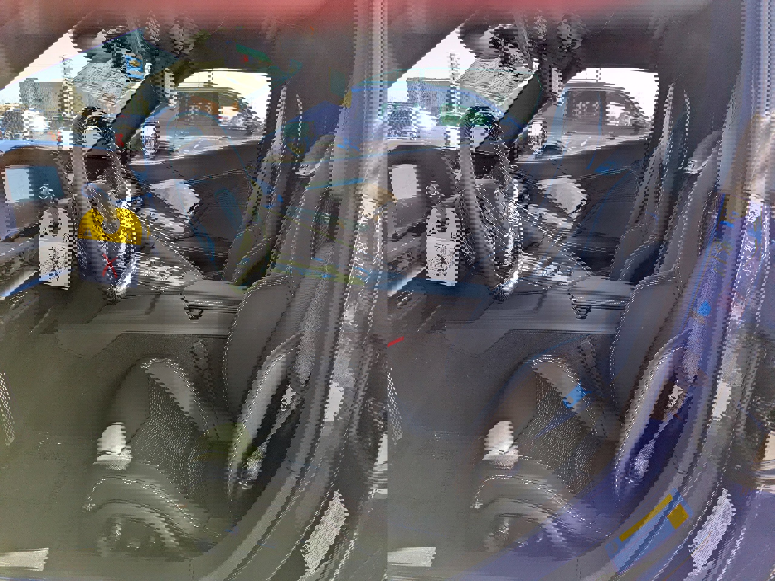 New 2026 Chevrolet Corvette Z06 image 12