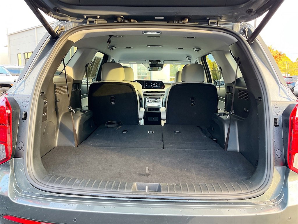 Used 2025 Hyundai Palisade SEL image 25