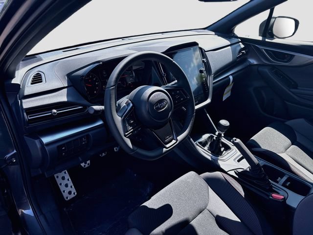 New 2026 Subaru WRX AWD/4WD image 7