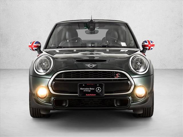 Used 2019 MINI Cooper S w/ Signature Upholstery Package FWD image 2