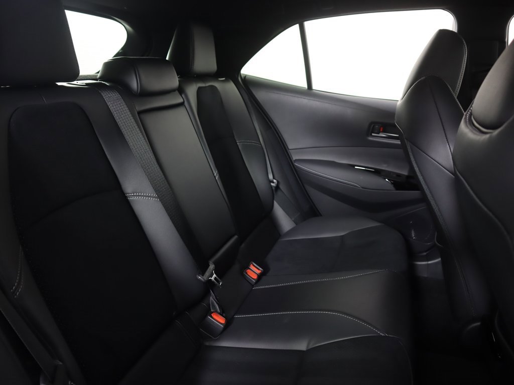 Used 2025 Toyota Corolla GR w/ Styling Package (TMS) image 33