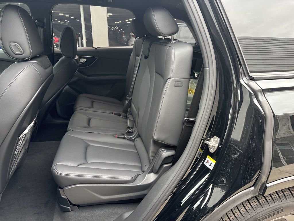 New 2026 Audi Q7 3.0T Premium Plus image 14
