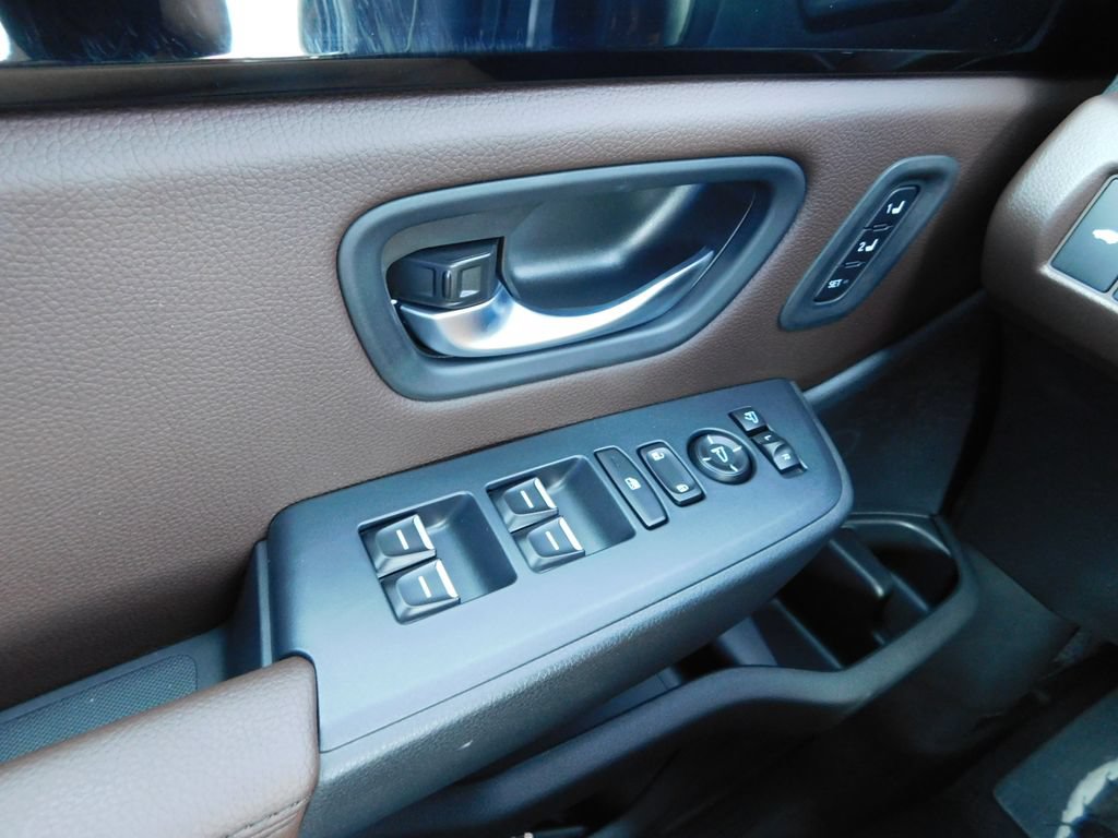 New 2026 Honda Pilot TrailSport image 40