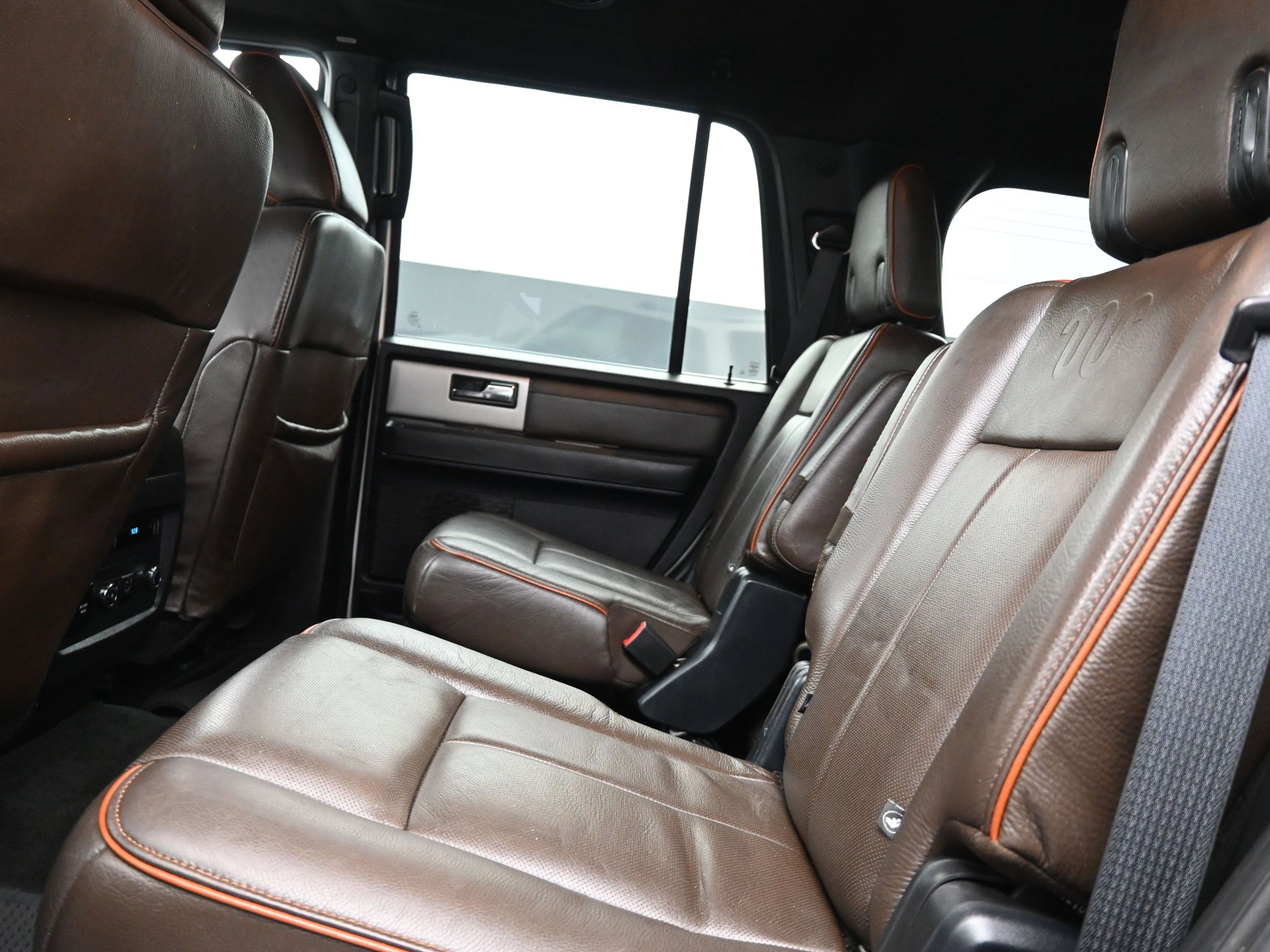 Used 2016 Ford Expedition King Ranch image 18