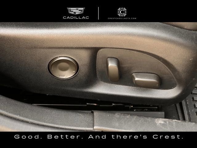 Certified 2021 Cadillac CT5 Premium Luxury w/ Climate Package RWD image 27