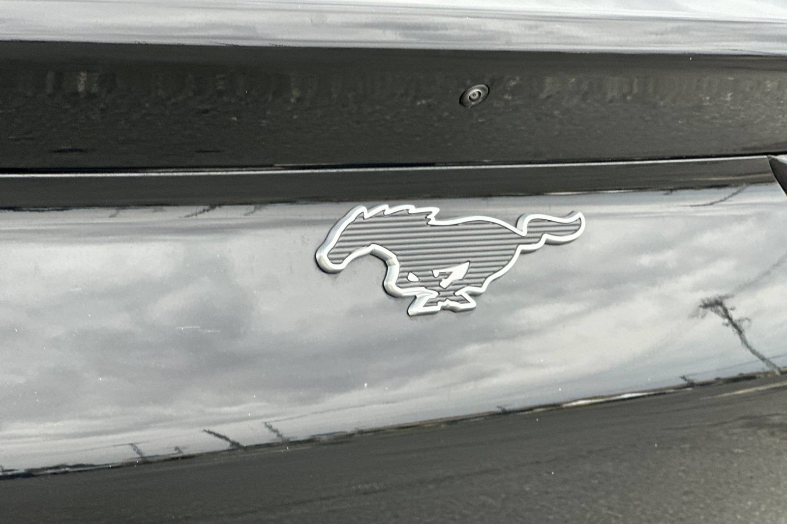 Used 2023 Ford Mustang Mach-E California Route 1 AWD/4WD image 24