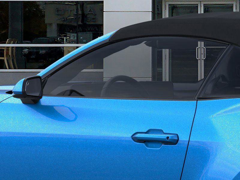 New 2026 Ford Mustang Premium image 20