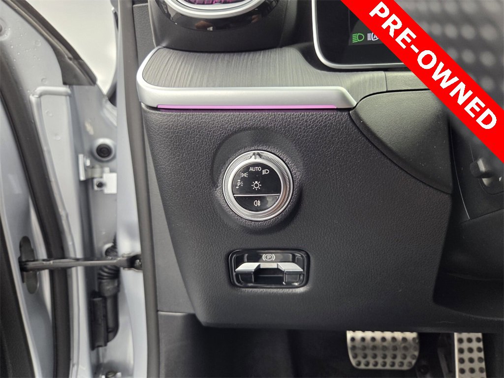 Used 2023 Mercedes-Benz C 300 Sedan image 34