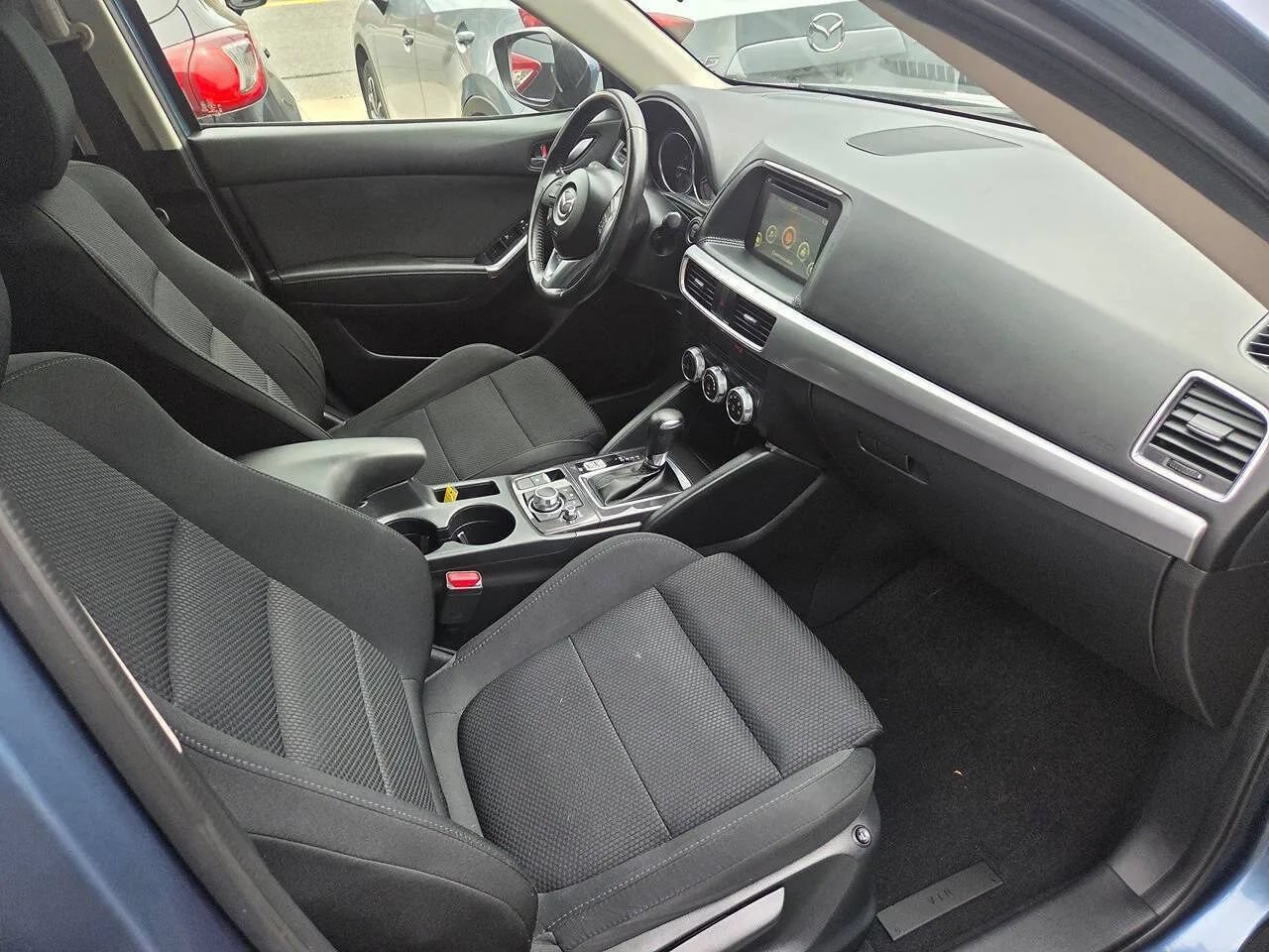 Used 2016 MAZDA CX-5 Touring AWD/4WD image 27