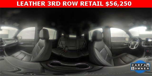 Used 2023 Chevrolet Tahoe LT image 21