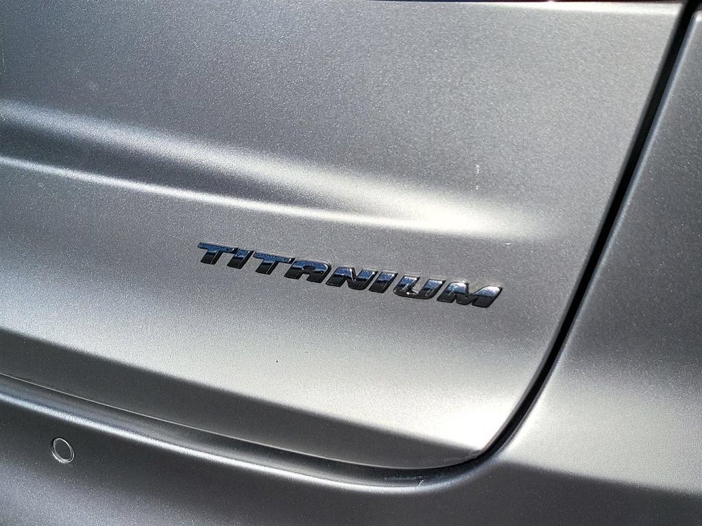 Used 2019 Ford Fusion Energi Titanium image 23