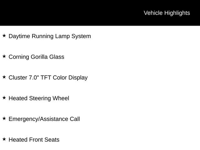 New 2026 Jeep Gladiator Sport AWD/4WD image 10