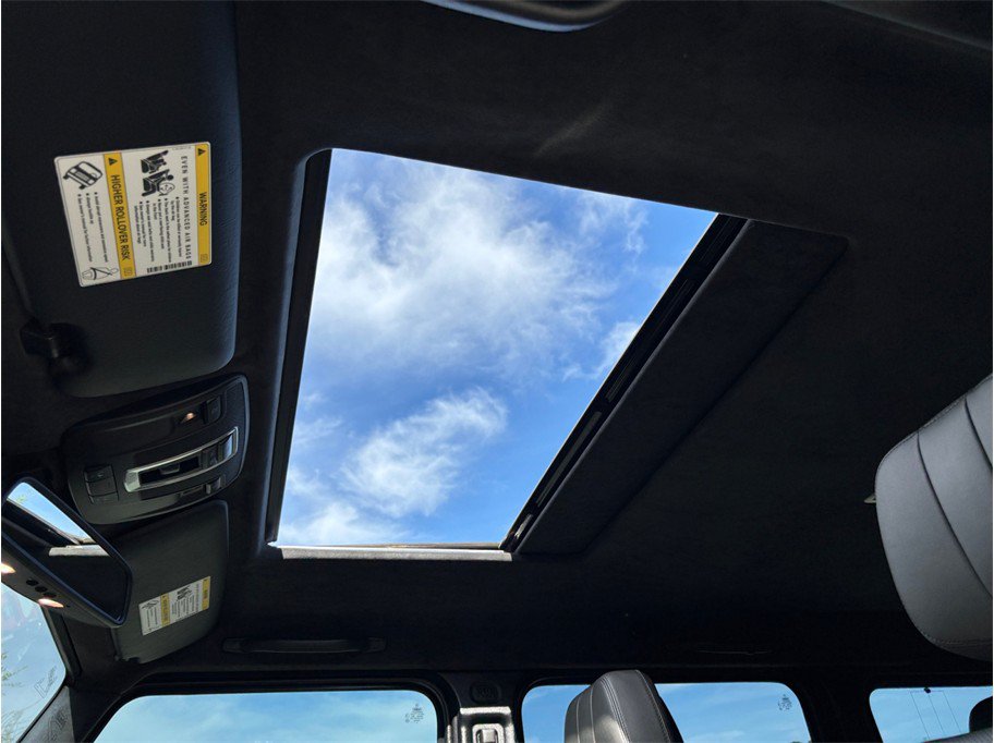 Used 2014 Mercedes-Benz G 63 AMG 4MATIC image 37