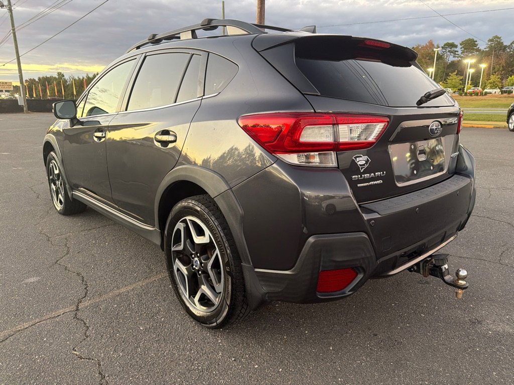 Used 2018 Subaru Crosstrek 2.0i Limited image 7