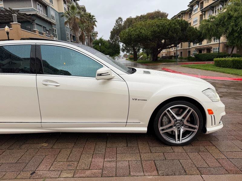 Used 2012 Mercedes-Benz S 63 AMG image 35