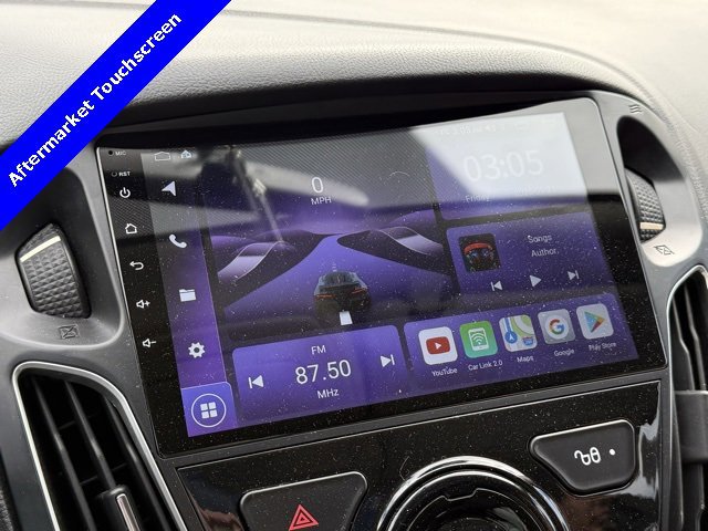 Used 2013 Ford Focus SE w/ Super Fuel Economy (SFE) Pkg image 3