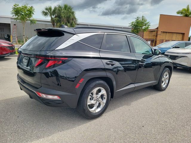 Used 2024 Hyundai Tucson SEL image 4