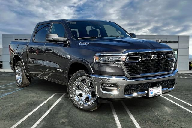 New 2026 RAM 1500 Big Horn image 14