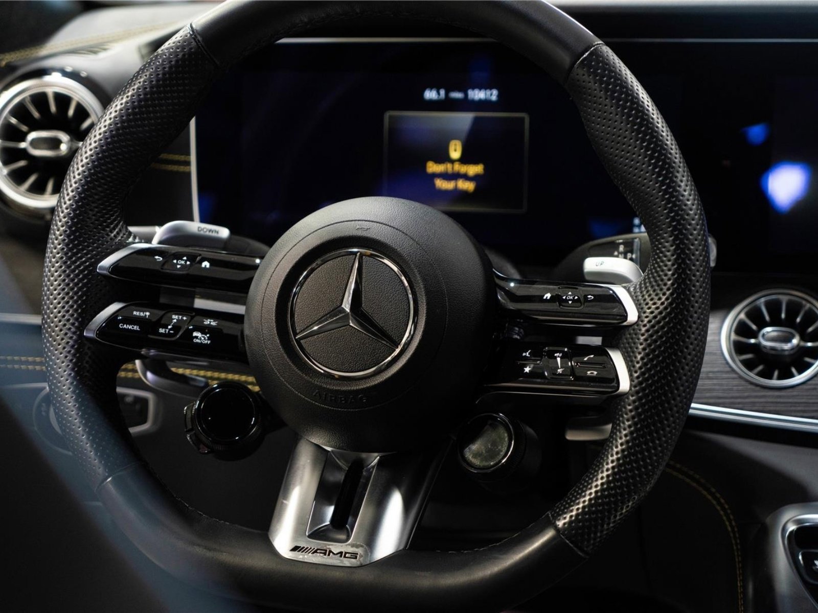 Used 2023 Mercedes-Benz AMG GT 53 image 40