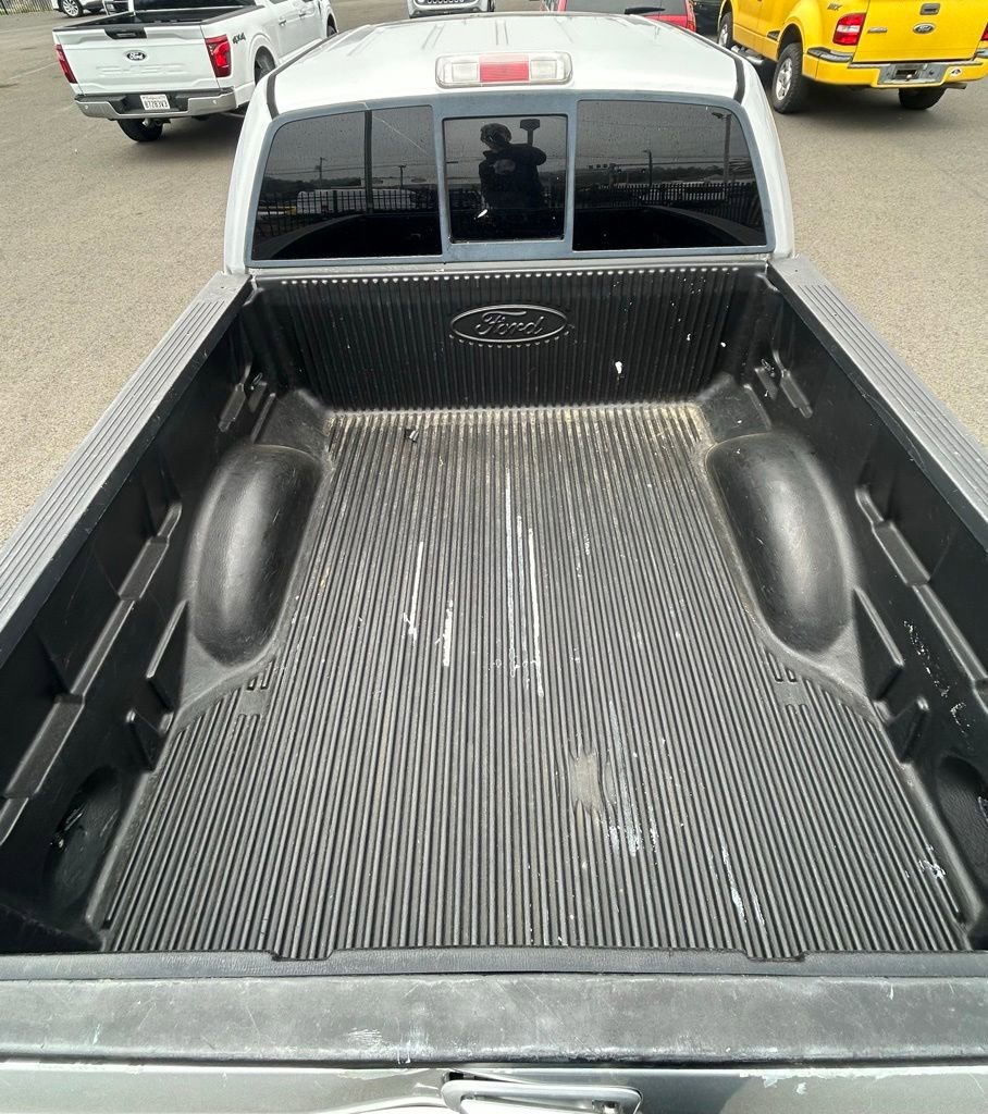 Used 2006 Lincoln Mark LT 4x4 image 10