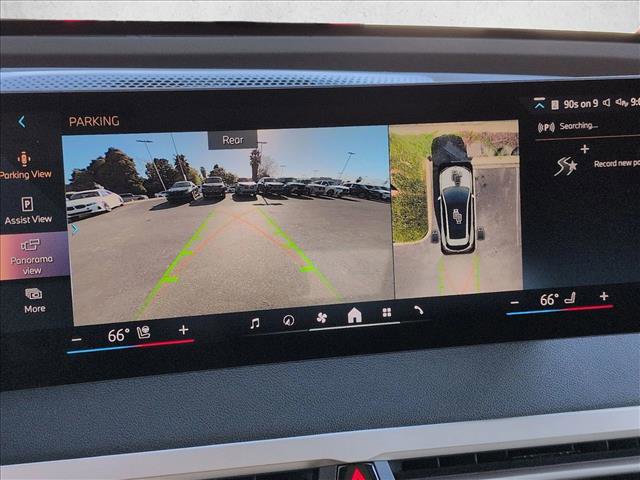 Used 2026 BMW iX xDrive60 image 14