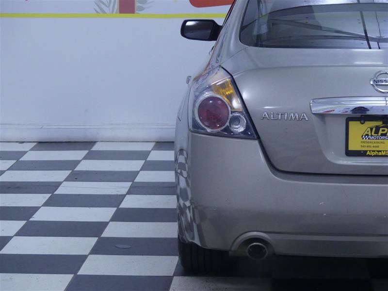 Used 2012 Nissan Altima 2.5 S w/ Convenience Pkg FWD image 28