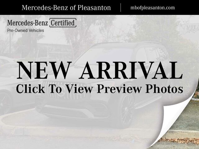 Used 2024 Mercedes-Benz GLS 63 AMG 4MATIC
