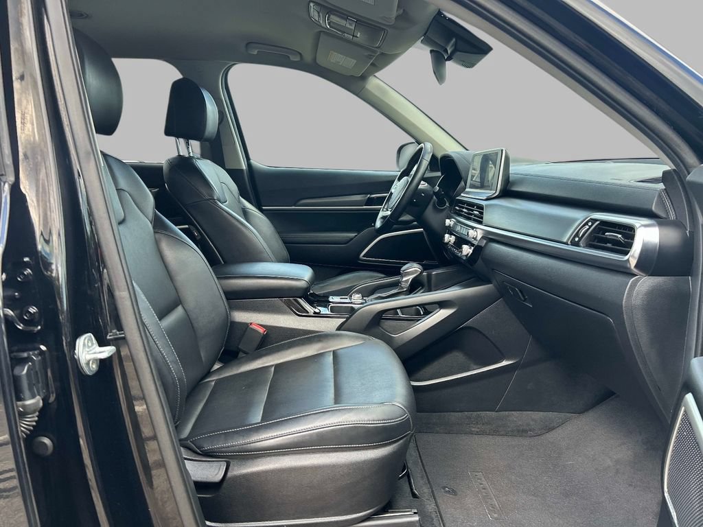 Used 2022 Kia Telluride LX AWD/4WD image 17