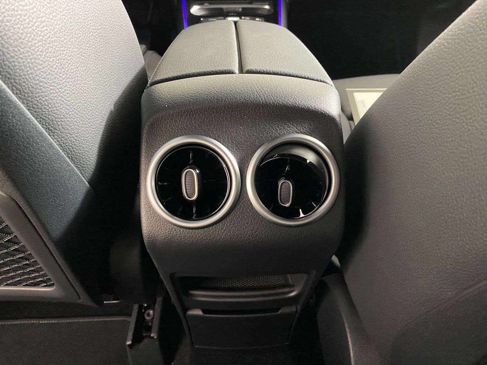 Used 2026 Mercedes-Benz GLA 250 4MATIC image 26