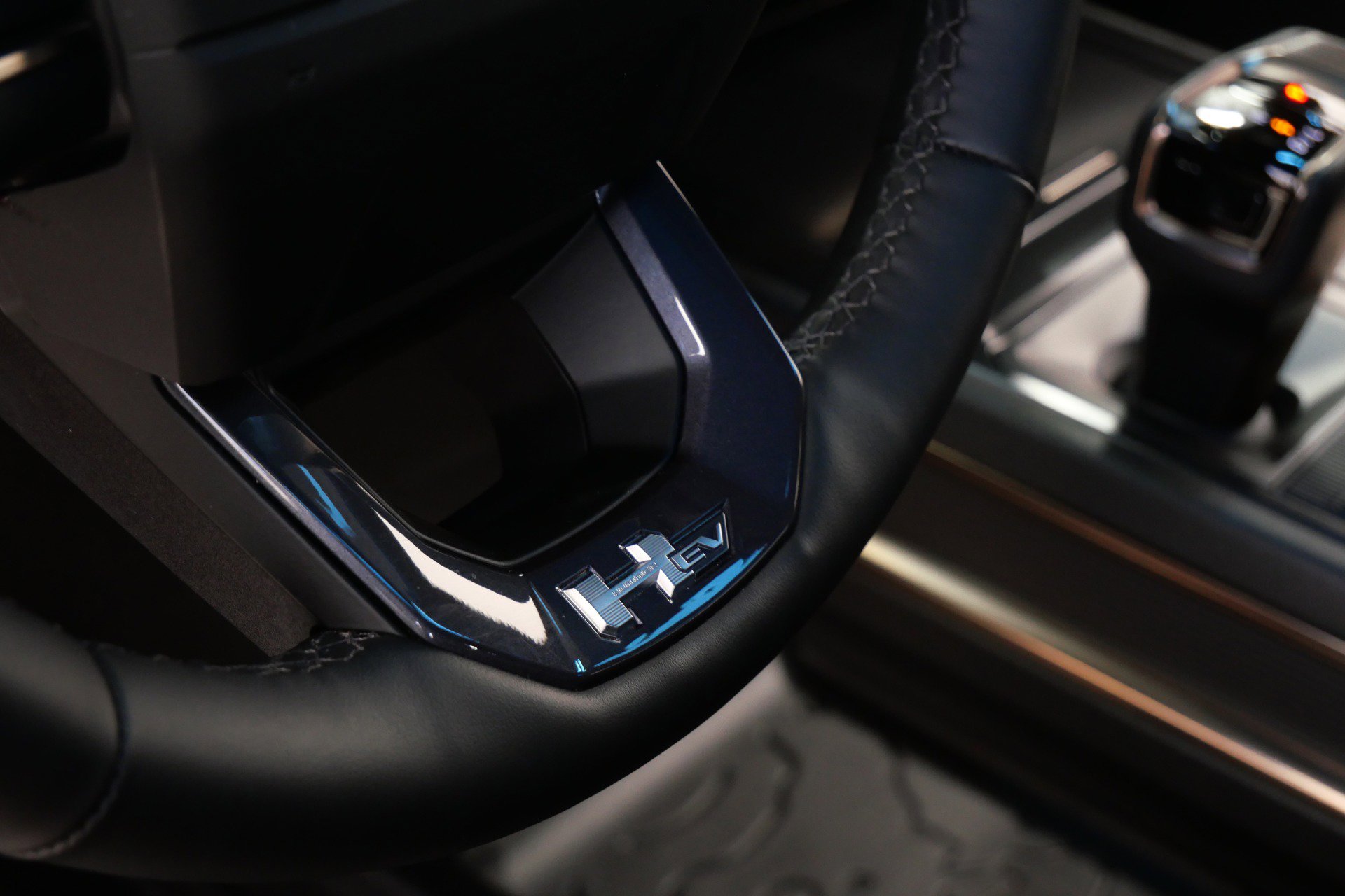 Used 2024 GMC Hummer EV 3X image 28