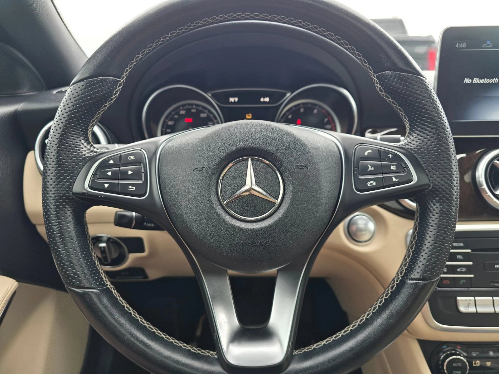 Used 2019 Mercedes-Benz CLA 250 4MATIC image 26