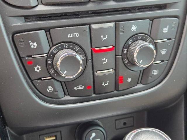 Used 2016 Buick Cascada Premium FWD image 24