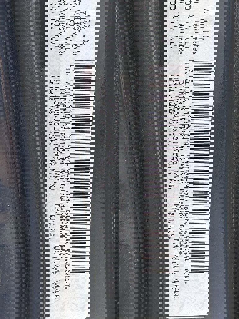 Used 2018 Dodge Durango SRT w/ SRT Interior Appearance Group image 36