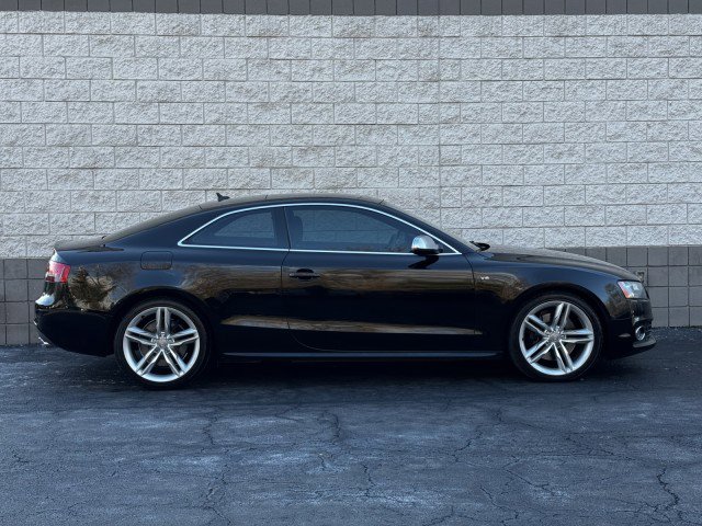 Used 2012 Audi S5 Premium Plus w/ Audi MMI Navigation Plus image 17