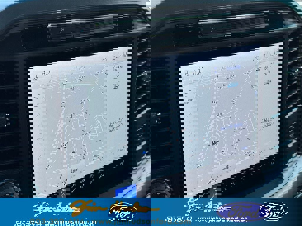 New 2025 Ford F150 XLT w/ Equipment Group 302A MID image 23