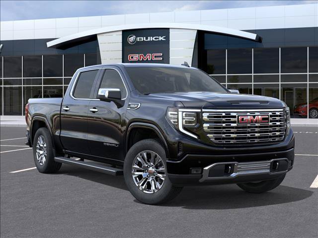 New 2026 GMC Sierra 1500 Denali RWD image 7