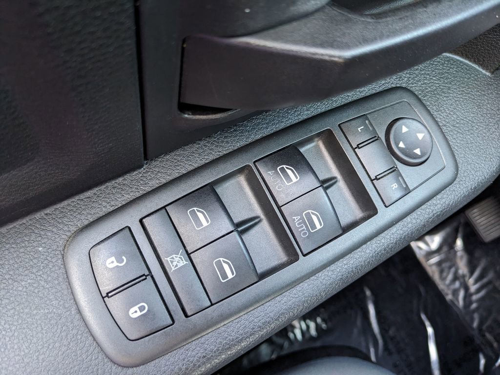 Used 2013 RAM 1500 Tradesman w/ Popular Equipment Group image 16