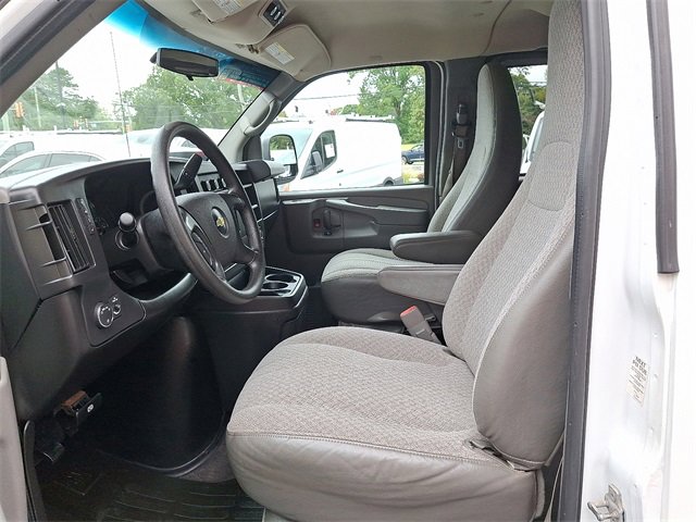Used 2014 Chevrolet Express 3500 LT w/ LT Preferred Equipment Group image 16
