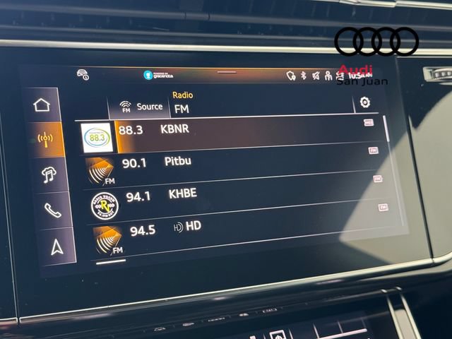 New 2026 Audi Q8 Premium AWD/4WD image 17