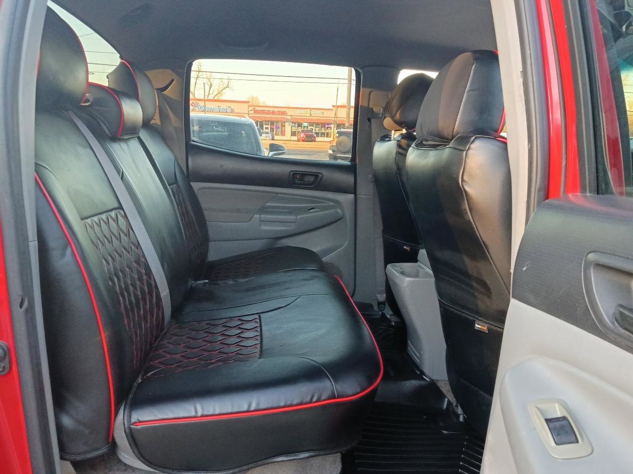 Used 2007 Toyota Tacoma PreRunner RWD image 20