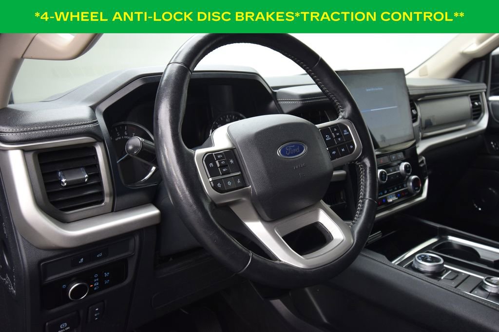 Used 2023 Ford Expedition Max XLT AWD/4WD image 15