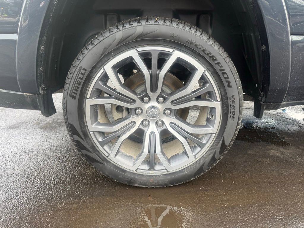 New 2026 RAM 1500 Tungsten image 49